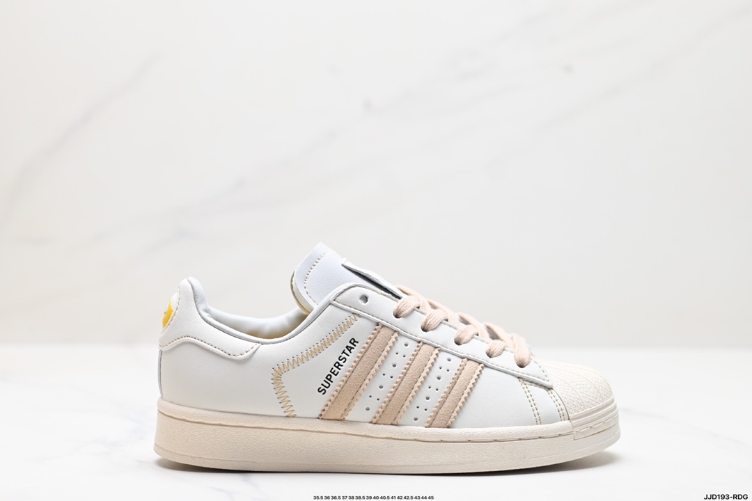 Adidas Superstar Shoes